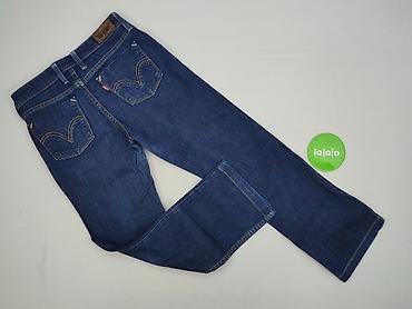 levis bluzki: Levi’s, Jeansy damskie, rozmiar S — 3