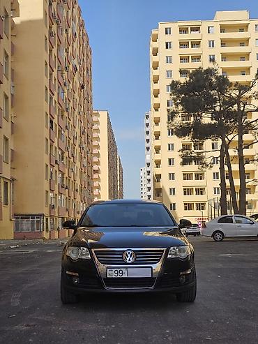 Volkswagen: Volkswagen Passat: 1.8 l | 2010 il Sedan — 26