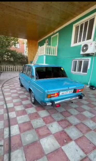 VAZ (LADA): VAZ (LADA) 2106: 1.6 l | 1994 il 990685 km Sedan