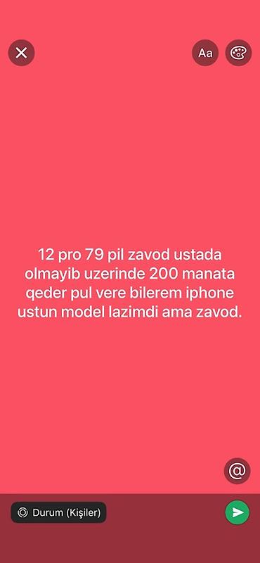ayfon telfonları: IPhone 12 Pro, 128 GB, Graphite, Simsiz şarj, Face ID — 1