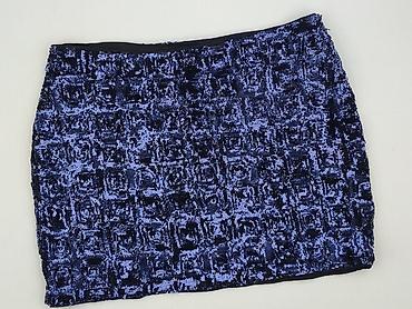 flare: H&M, Spódnica damska, rozmiar 2XL — 1