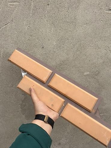 Фасадные 3D панели: Фасадные/интерьерные панели под натуральный камень - Материал — 10