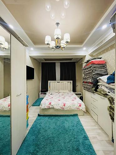 Продажа квартир: 2 комнаты, 62 м², Элитка, 10 этаж, Евроремонт — 4