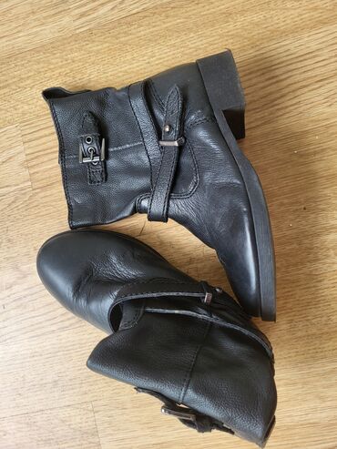 obuća zara: Ankle boots, Zara, Size - 29