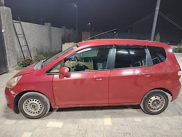 хонда фит срочно: Honda Fit: 2003 г., Бензин, Хэтчбэк — 3