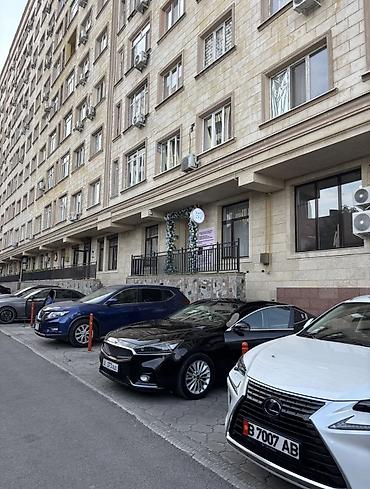 Аренда кабинетов в салонах красоты: Аренда кабинетов в салонах красоты, 120 м², Для парикмахера, Для бровиста, Для визажиста — 3