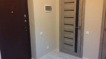 Продажа квартир: 1 комната, 51 м², Асанбай мкр Элитка, 4 этаж — 1