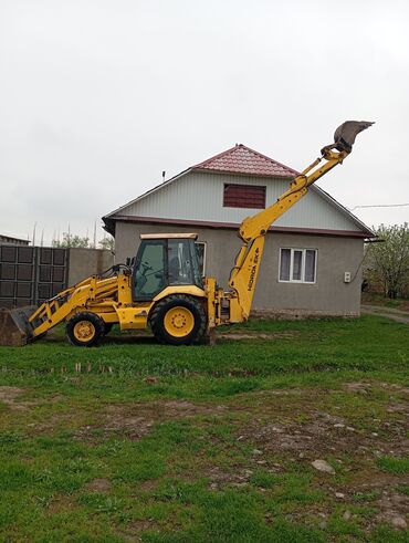 прицеп кухня на колесах: Экскаватор, Hidromek, 2004 г., Колесный