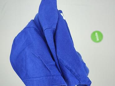 bluzki czarne basic: T-shirt damski, rozmiar M — 6