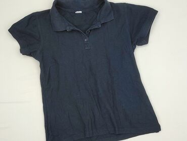 t shirty python: Women`s polo shirt, size L (EU 40)