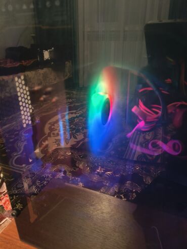 Настольные ПК и рабочие станции: Компьютер, ядер - 6, ОЗУ 16 ГБ, Игровой, Б/у, Intel Core i5, Встроенная видеокарта, SSD at lalafo.kg — 2 Настольные ПК и рабочие станции: Компьютер, ядер - 6, ОЗУ 16 ГБ, Игровой, Б/у, Intel Core i5, Встроенная видеокарта, SSD — 2