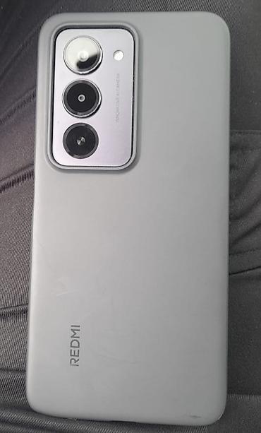 xiaomi redmi note 9 kabro: Redmi 256 GB, rəng - Qara, İki sim kartlı — 2