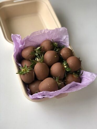 Tortlar: Şokoladla örtülmüş təzə çiyələklər, xüsusi günləriniz üçün ideal -da lalafo.az — 2 Tortlar: Şokoladla örtülmüş təzə çiyələklər, xüsusi günləriniz üçün ideal — 2