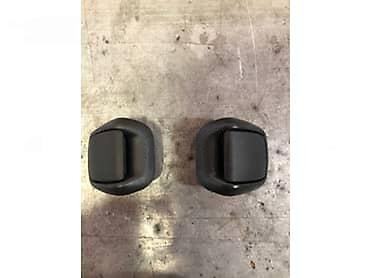 tepih crni: 1.25 3V ENTERIJER ZA FORD FIESTA OD 2002. DO 2004. GOD. | Ford — 4