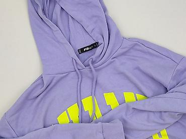 nba h 26m: FB Sister, Bluza z kapturem damska, rozmiar L — 1