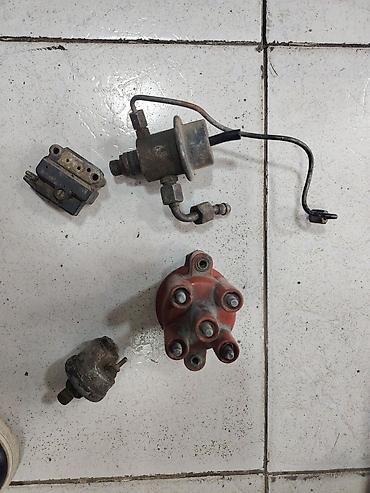 opel vektra a: Mersedes 190 ehtiyat hissələri üsden çxma orginal her şey var maşın — 1