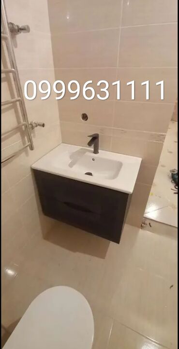 Ремонт сантехники: Ремонт сантехники Больше 6 лет опыта — 11