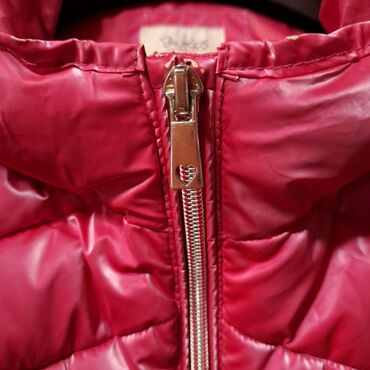 Jakne, kaputi i prsluci: Blukids, Šuškavac, 134-140 — 3