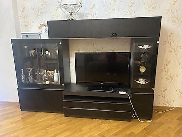 İşlənmiş, TV stend, Türkiyə