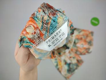 púll and bear: Primark, Spodnie materiałowe damskie, rozmiar XL — 4