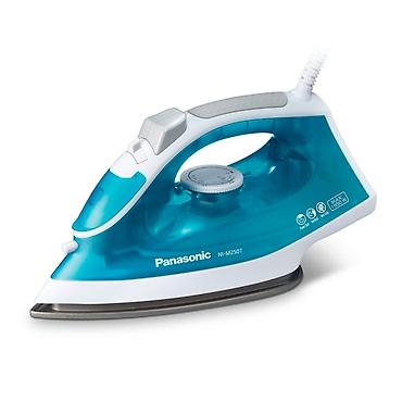 Утюги: №: 16607 Məhsulun adı: Ütü Panasonic NI-M250TGTW Brend: Panasonic — 1