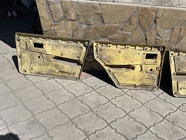 Другие детали кузова: ЗАПЧАСТИ ВАЗ ЛАДА 2109 Все почти ИДЕЛАЛЬНЫЕ Дверь целая сделано — 22