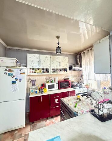 Продажа домов: Дом, 113 м², 5 комнат — 4