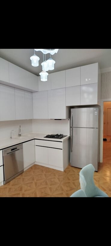 Otaqların satışı: Xalqlar Dostlugu metrosunun yaxinliginda 19/18-də yelçəkən 3otaqli iki — 7