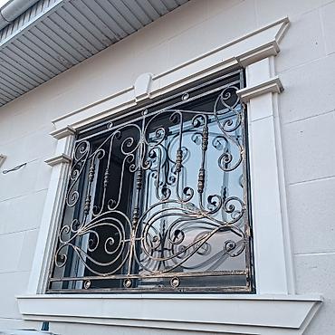 Другие услуги: Сварочный работы Решотки Решотки Кованые Хайтек Качество 🔥🔥🔥 Гарантия — 12