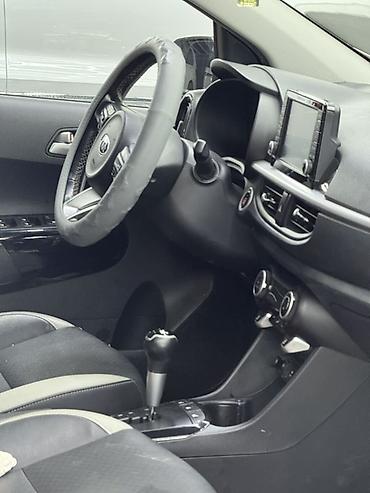 Kia: Kia Morning: 2019 г., 1 л, Автомат, Бензин, Хэтчбэк — 18