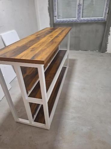 Kancelarijski stolovi: MASIVNI STOLOVI PO MERI XRT56 | — 23