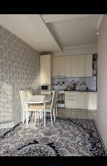 продаю связи с переездом: 1 комната, 35 м², Индивидуалка, 5 этаж, Евроремонт