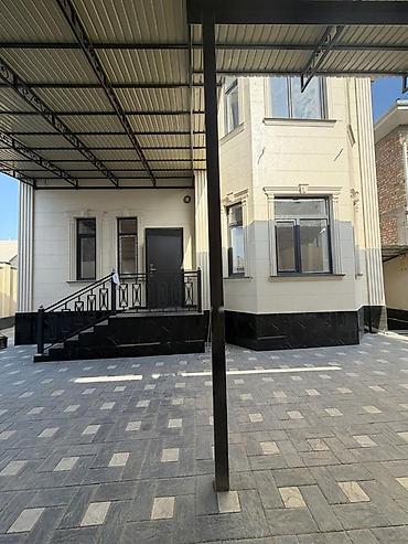чортекова: 🔥 СРОЧНО ПРОДАЁТСЯ ДОМ В АРЧА-БЕШИКЕ! 🏡 📍 Район Арча-Бешик, ул — 1