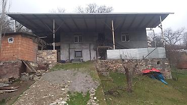 şəki ev alqı satqısı: Çaykənd, 160 kv. m, 5 otaqlı, Kanalizasiya, İnternet, Telefon — 9