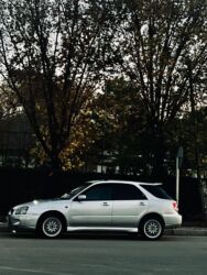 ауди с3 капот: Subaru Impreza: 2005 г., 1.5 л, Автомат, Газ, Хэтчбэк