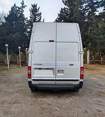 ford transit 5 1: Ford Transit: 2.5 l | 1999 il Universal — 2