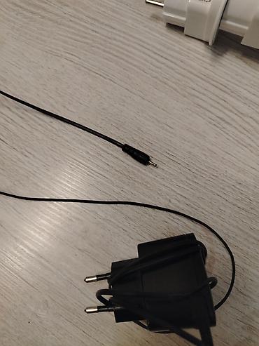 6500 slide: Nokia orijinal şarj adaptorı - Marka: Nokia - Növ: Divar tipli şarj — 2