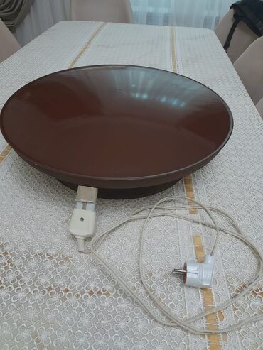 Elektrikli qızdırıcılar və radiatorlar: Spiral qızdırıcı, Kredit yoxdur, Ödənişli çatdırılma