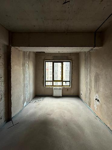 Продажа квартир: 2 комнаты, 47 м², БГУ Элитка, 9 этаж, ПСО (под самоотделку) — 7