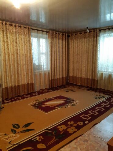 без мебели: Дом, 63 м², 2 комнаты, Собственник