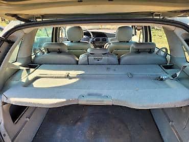 motor za camac: POLICA GEPEKA ZA RENAULT SCENIC OD 1999. DO 2003. GOD. | polica — 6