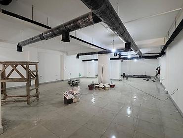 qebelede kiraye: İcarəyə verilir obyekt 250 m², Neftçilər m. 2 000 AZN/ay 250 m² Sahə — 5