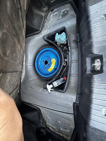 Chevrolet: Chevrolet Aveo: 2008 г., 1.2 л, Механика, Бензин, Седан — 3