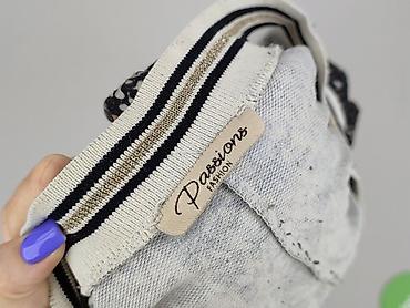 palion merch: PASSIONI, Sweter damski, rozmiar XL — 4