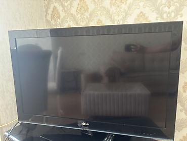lg 127 ekran tv: Real alıcıya endirim var LG LED televizor - Təxmini diaqonal: 37–42 — 2