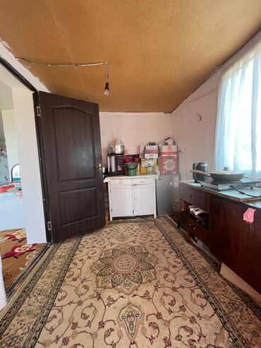 Продажа домов: Времянка, 47 м², 2 комнаты, Агентство недвижимости, Косметический ремонт — 11