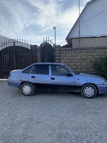 фара дэу нексия: Daewoo Nexia: 2008 г., 1.5 л, Механика — 2
