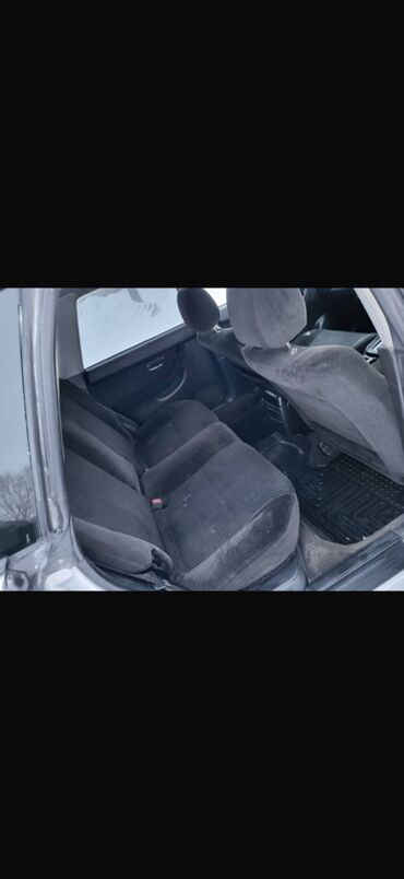 Subaru: Subaru Legacy: 2003 г., 2 л, Автомат, Бензин, Универсал — 9