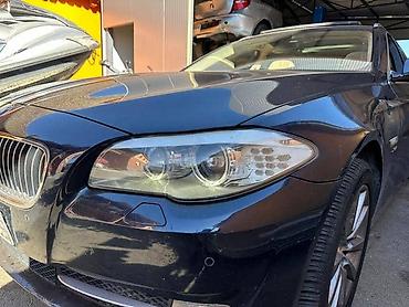maf senzor cena: XENON DYNAMIC FAROVI F10/11 ZA BMW SERIJA 5 OD 2010. DO 2015. GOD. | — 2