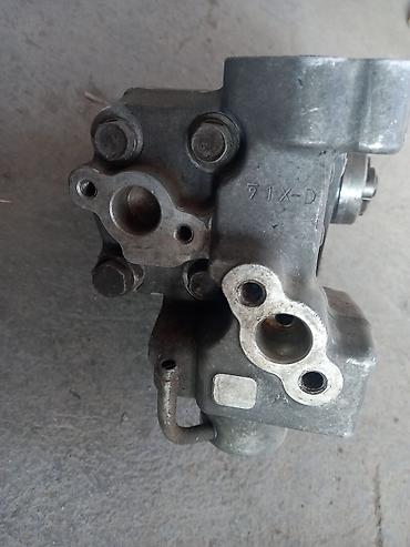 Топливная аппаратура: Топливная аппаратура Mitsubishi 2000 г., Б/у, Оригинал, Япония — 5